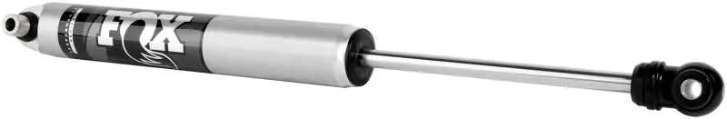 Fox 2018+ Jeep Wrangler JL 2.0 Performance Series 9.6in Smooth Body IFP Front Shock 0-1.5in. Lift 