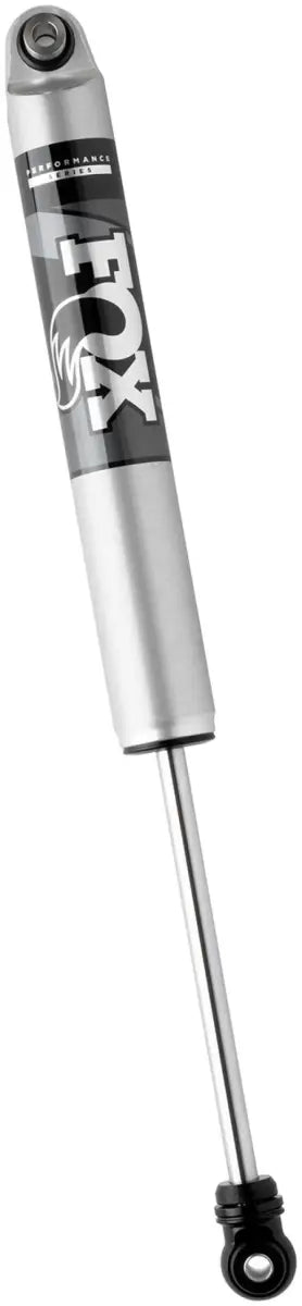 Fox 2018+ Jeep Wrangler JL 2.0 Performance Series 9.6in Smooth Body IFP Front Shock 0-1.5in. Lift 