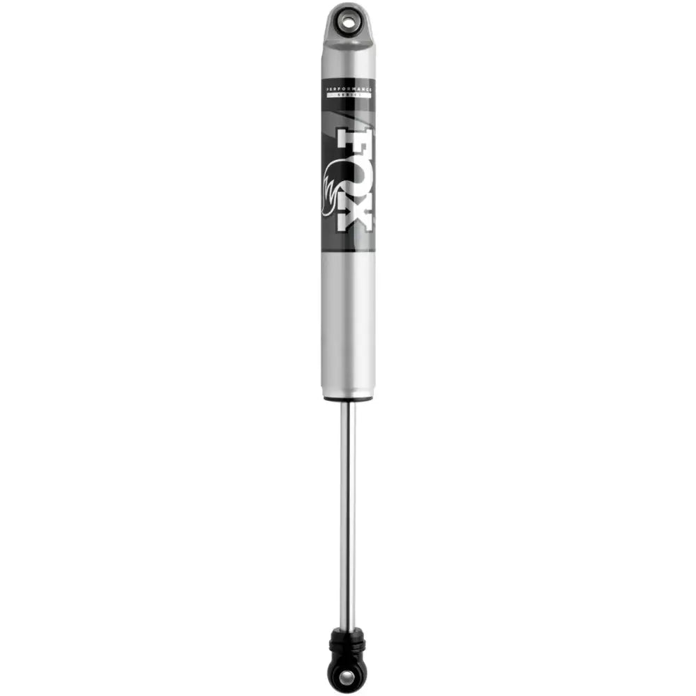 Fox 2018+ Jeep Wrangler JL 2.0 Performance Series 9.6in Smooth Body IFP Front Shock 0-1.5in. Lift 