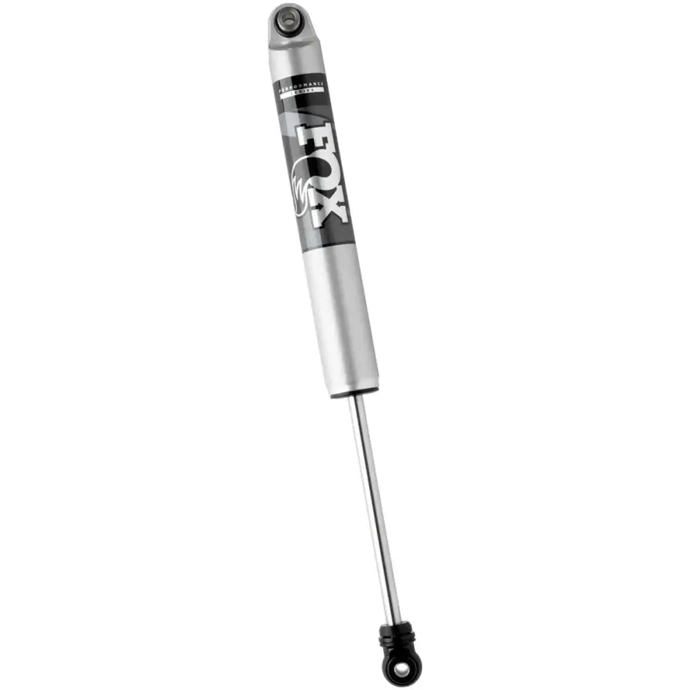 Fox 2018+ Jeep Wrangler JL 2.0 Performance Series 9.6in Smooth Body IFP Front Shock 0-1.5in. Lift 