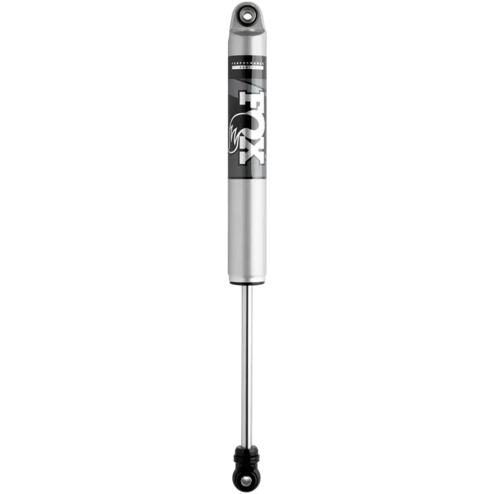 Fox 2018+ Jeep Wrangler JL 2.0 Performance Series 9.6in Smooth Body IFP Front Shock 0-1.5in. Lift 