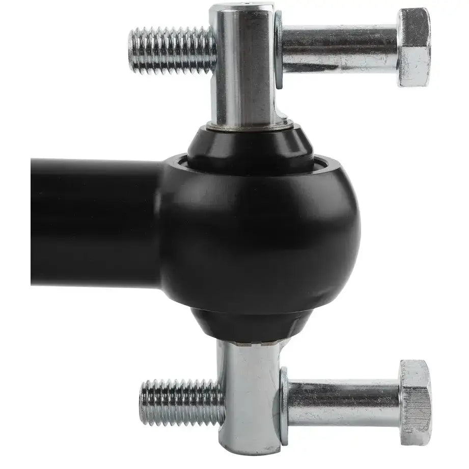 Fox 2019 + Ford Ranger 2.5 Factory Series 2-3in Front Coilover Reservoir Shock (Pair) - Adjustable - Truck & Automotive