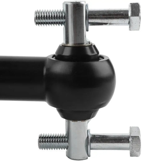 Fox 2019 + Ford Ranger 2.5 Factory Series 2-3in Front Coilover Reservoir Shock (Pair) - Adjustable - Truck & Automotive