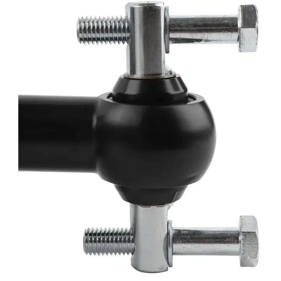 Fox 2019 + Ford Ranger 2.5 Factory Series 2-3in Front Coilover Reservoir Shock (Pair) - Adjustable - Truck & Automotive