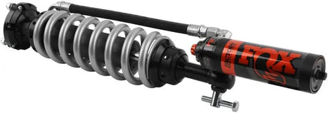 Fox 2019 + Ford Ranger 2.5 Factory Series 2-3in Front Coilover Reservoir Shock (Pair) - Adjustable - Truck & Automotive