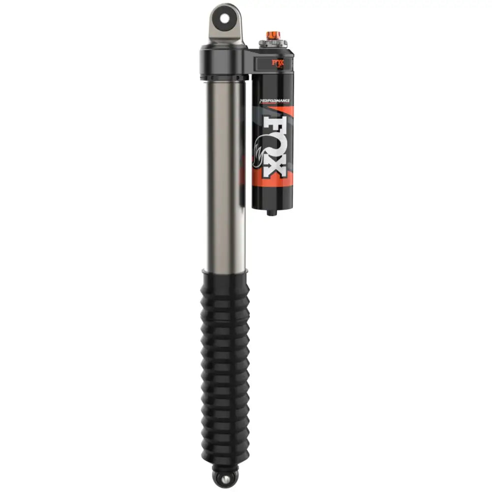 Fox 2021 + Ford F150 4WD 0-1.5in Lift Rear Performance Elite Series 2.5 Reservoir Shocks - Adjustable - Truck &