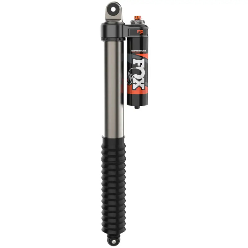 Fox 2021 + Ford F150 4WD 0-1.5in Lift Rear Performance Elite Series 2.5 Reservoir Shocks - Adjustable - Truck &