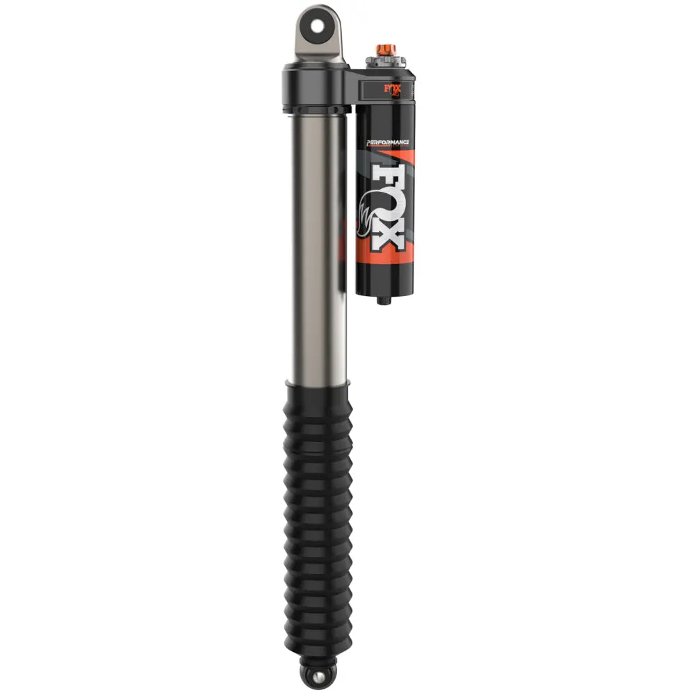 FOX 883-26-122 Fox 2021+ Ford F150 4WD 0-1.5in Lift Rear Performance Elite Series 2.5 Reservoir Shocks - Adjustable