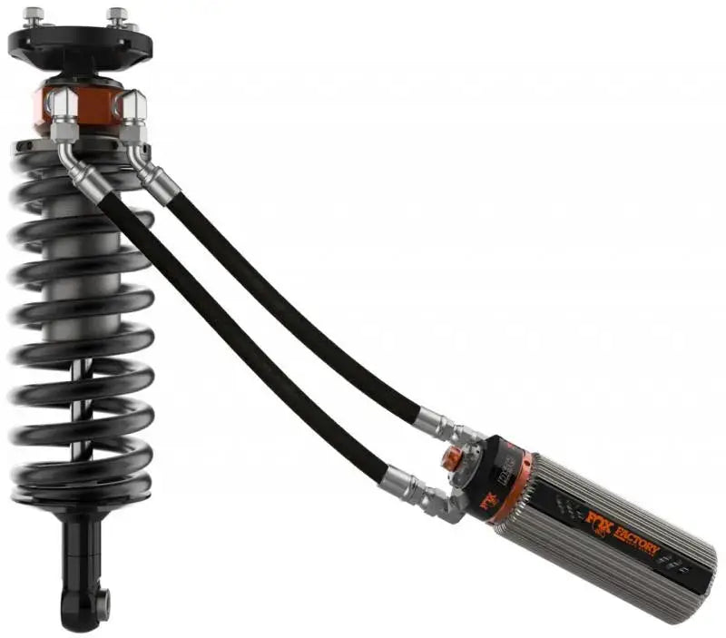 Fox 2022 + Toyota Tundra 3.0 Factory Race Series Internal Bypass Front Shock 2.0-2.25in Lift w/UCA - Suspension