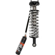 FOX 883-06-218 Fox 2022+ Toyota Tundra Front 2.5 Factory Series R/R Coilover Set / 0-3in. Lift w/DSC Adj