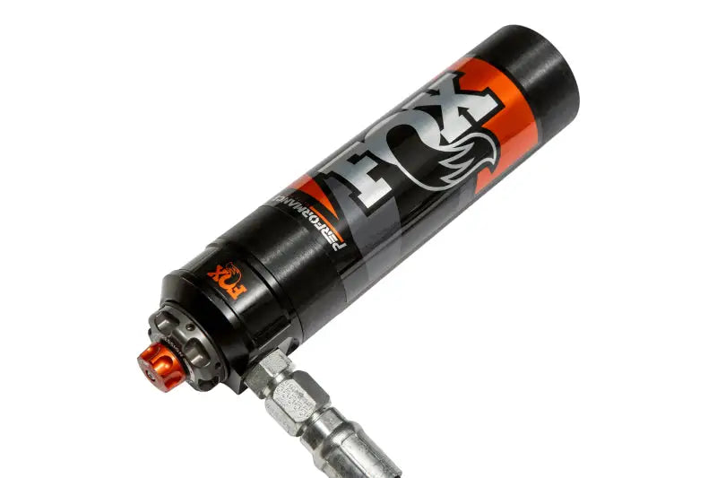 FOX 21+ Ford Bronco 2.5 Performance Series Front Coil-Over Reservoir Shock with UCA - Adjustable, featuring race-proven technology.