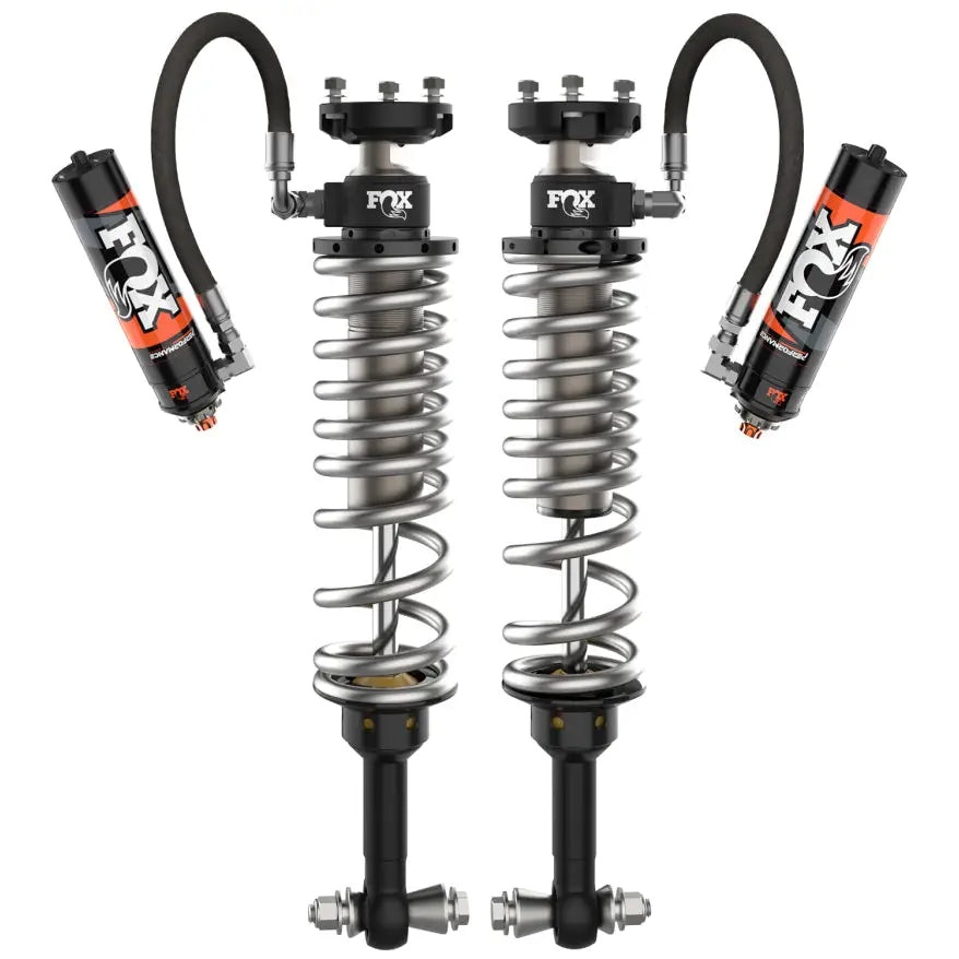 FOX SHOX 883-06-213 KIT: 21-ON BRONCO 4 DOOR REAR C/O
