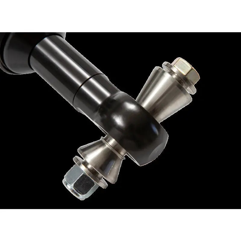 FOX SHOX 883-06-213 KIT: 21-ON BRONCO 4 DOOR REAR C/O