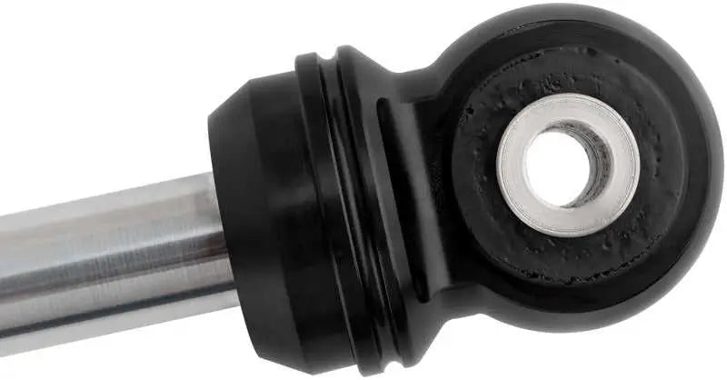 Fox 3.0 Factory Series 8.8in R/R Front Internal Bypass Shock 2-3in Lift w/ DSC 2018+ Jeep JL 
