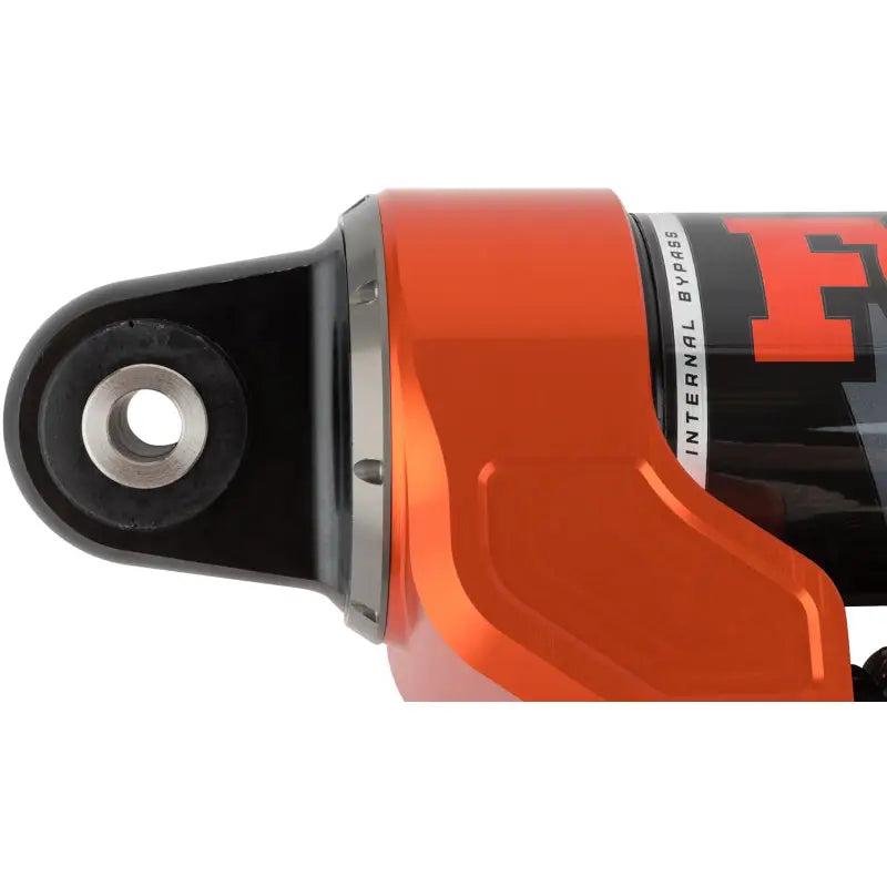FOX 883-26-058 Fox 3.0 Factory Series 9.8in P/B Rear Internal Bypass Shock 2-3in Lift w/ DSC 2018+ Jeep JL