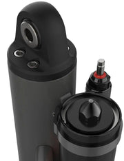 Fox 3.5 Factory Race 1in Shaft 5-Tube External Bypass 16in Piggyback Shock - Left - Truck & Automotive