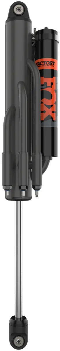 Fox 3.5 Factory Race 1in Shaft 5-Tube External Bypass 16in Piggyback Shock - Left - Truck & Automotive