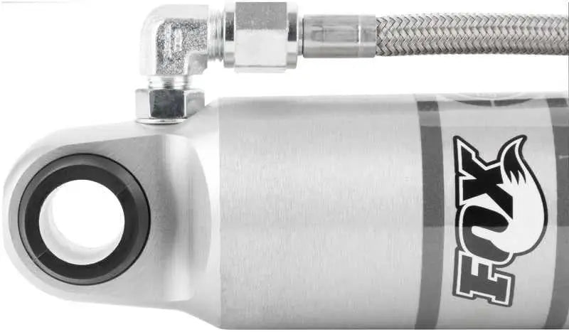 Fox 88-97 Y60 Nissan Patrol 2.0 Perf Series 11.6in. Smooth Bdy R/R Rear Shock CD Adj / 3-5.5in Lift 