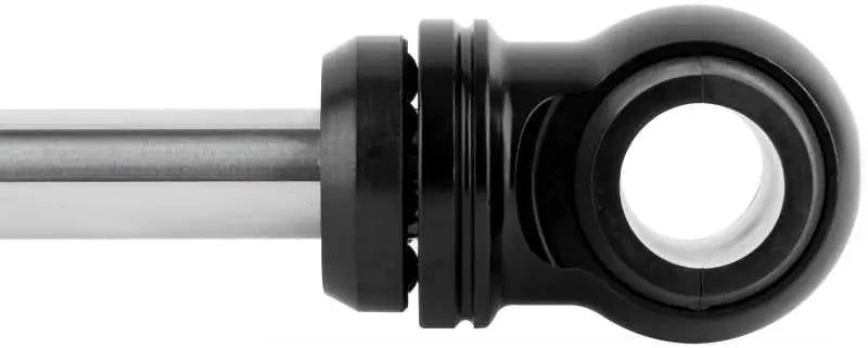 Fox 88-97 Y60 Nissan Patrol 2.0 Perf Series 11.6in. Smooth Bdy R/R Rear Shock CD Adj / 3-5.5in Lift 