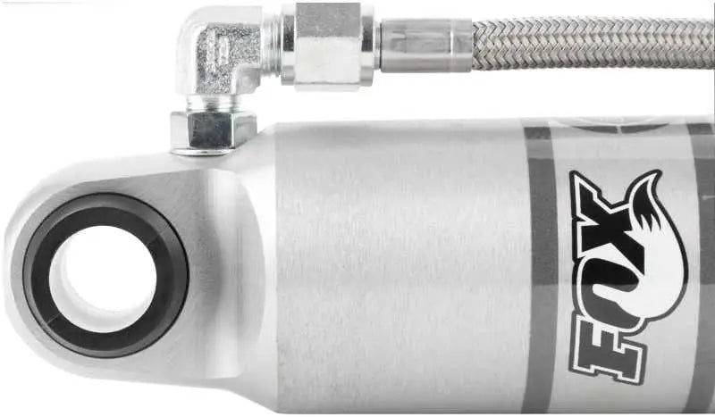 Fox 88-97 Y60 Nissan Patrol 2.0 Perf Series 11.6in. Smooth Bdy R/R Rear Shock CD Adj / 3-5.5in Lift 