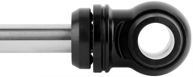 Fox 88-97 Y60 Nissan Patrol 2.0 Perf Series 11.6in. Smooth Bdy R/R Rear Shock CD Adj / 3-5.5in Lift 