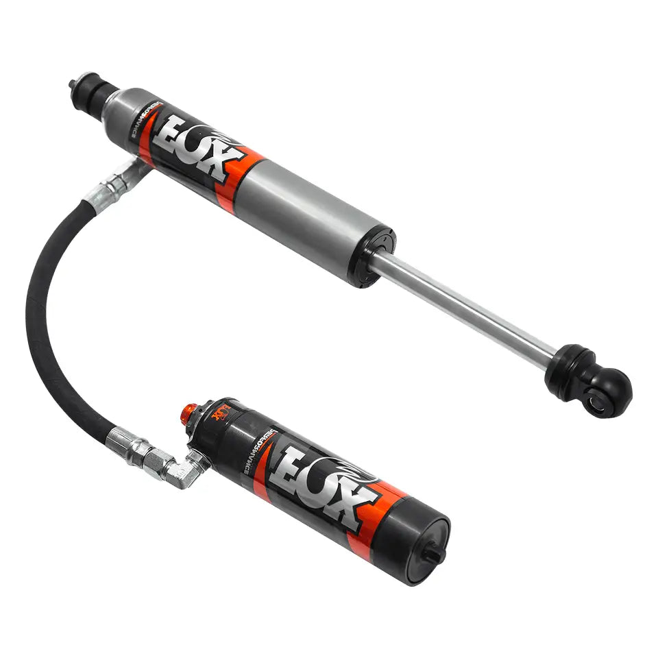 FOX Shox Application-Specific Springs Shock Absorber 883-26-114 - Kit 15-20 Ford F150 Rear 2.5 Tru