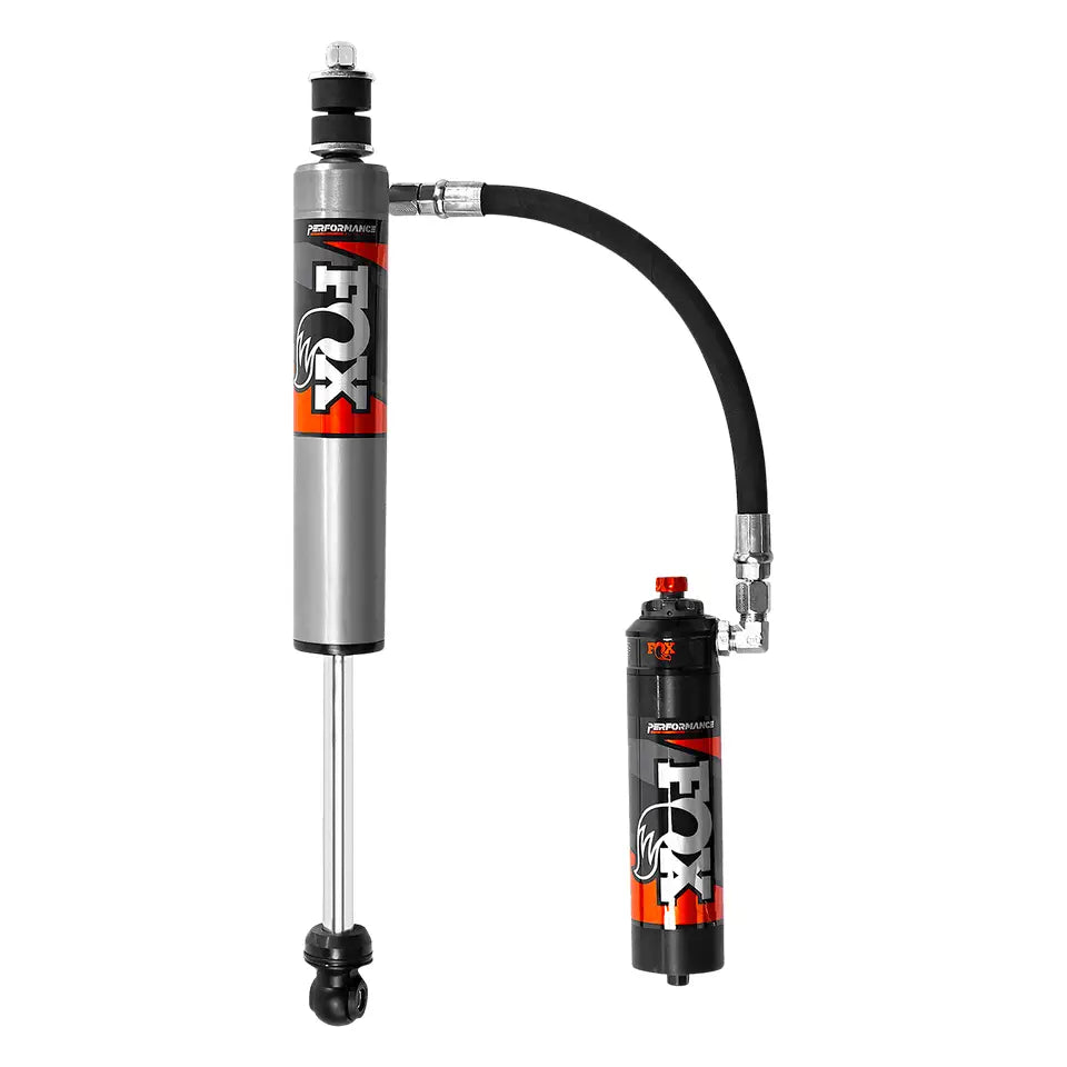 FOX Shox Application-Specific Springs Shock Absorber 883-26-114 - Kit 15-20 Ford F150 Rear 2.5 Tru