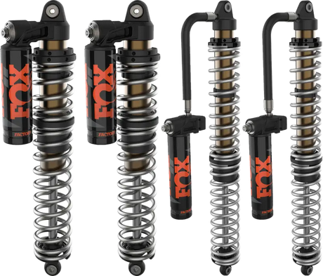 Factory Race Series 2.5 Rc3 Pol - Front