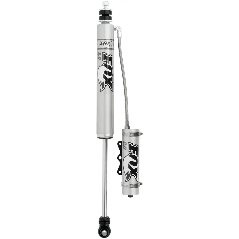 FOX 985-24-025 Fox 94-11 Dodge 2500/3500 2.0 Perf Series 11.6in. Smooth Body R/R Front Shock (Alum) / 4-6in Lift