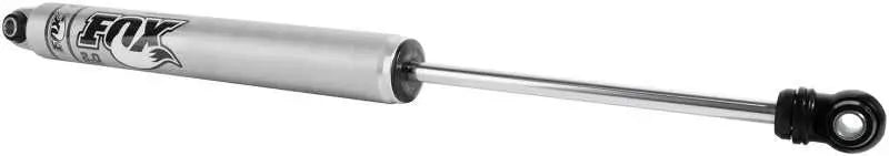 Fox 94-11 Dodge 2500/3500 2.0 Performance Series 11.1in. Smooth Body IFP Rear Shock / 2-4in. Lift 