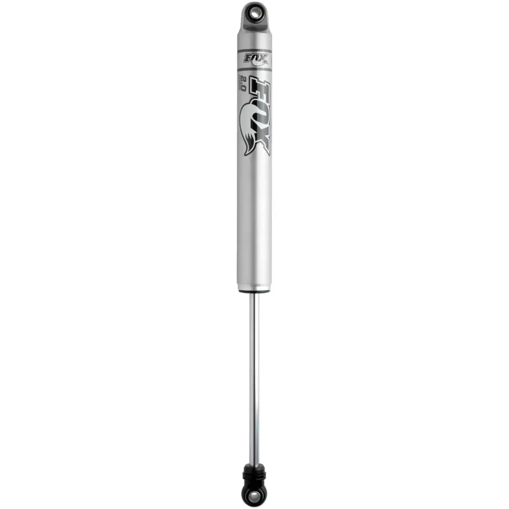 FOX Fox 94-11 Dodge 2500/3500 2.0 Performance Series 11.1in. Smooth Body IFP Rear Shock / 2-4in. Lift