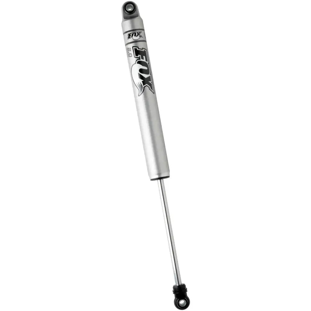 Fox 94-11 Dodge 2500/3500 2.0 Performance Series 11.1in. Smooth Body IFP Rear Shock / 2-4in. Lift 