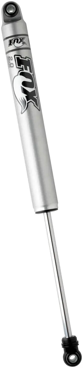 Fox 94-11 Dodge 2500/3500 2.0 Performance Series 11.1in. Smooth Body IFP Rear Shock / 2-4in. Lift 