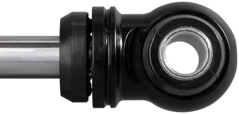 Fox 94-11 Dodge 2500/3500 2.0 Performance Series 11.1in. Smooth Body IFP Rear Shock / 2-4in. Lift 