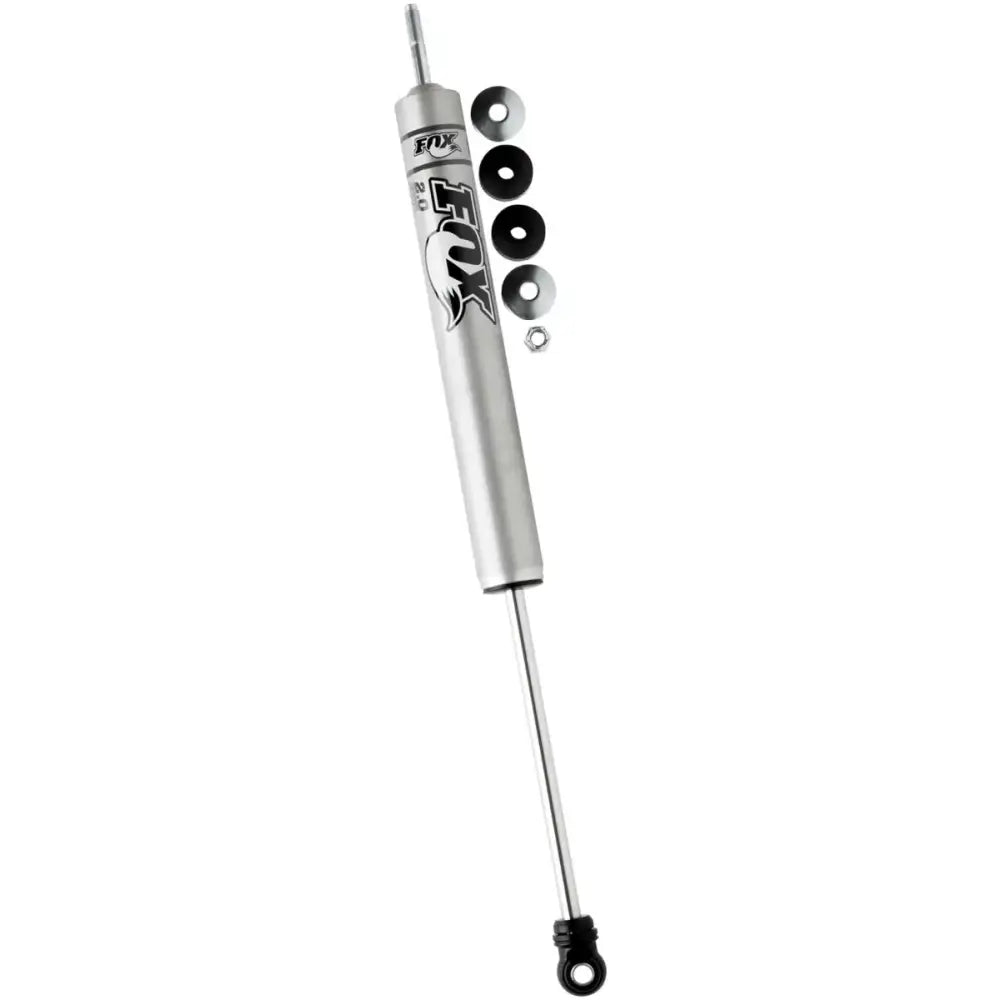 Fox 94-11 Dodge 2500/3500 2.0 Performance Series 11.1in. Smooth Body IFP Front Shock / 4-6in. Lift 
