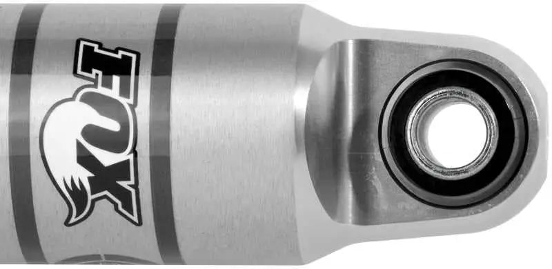 Fox 94-11 Dodge 2500/3500 2.0 Performance Series 11.1in. Smooth Body IFP Rear Shock / 2-4in. Lift 