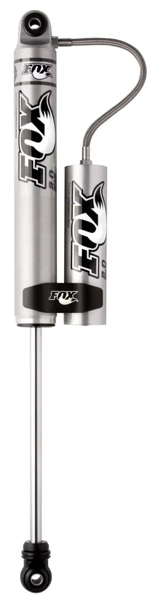 Fox 94-11 Dodge 2500/3500 2.0 Performance Series 12.1in. Smooth Body R/R Rear Shock / 2-4in Lift 