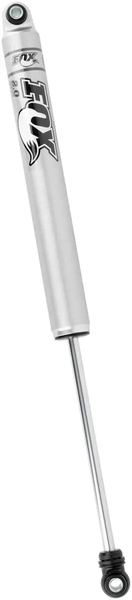 Fox 94-11 Dodge 2500/3500 2.0 Performance Series 12.1in. Smooth Body IFP Rear Shock / 4-6in. Lift 