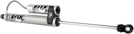 Fox 94-11 Dodge 2500/3500 2.0 Performance Series 12.6in Smooth Body R/R Rear Shock / 4-6in Lift 