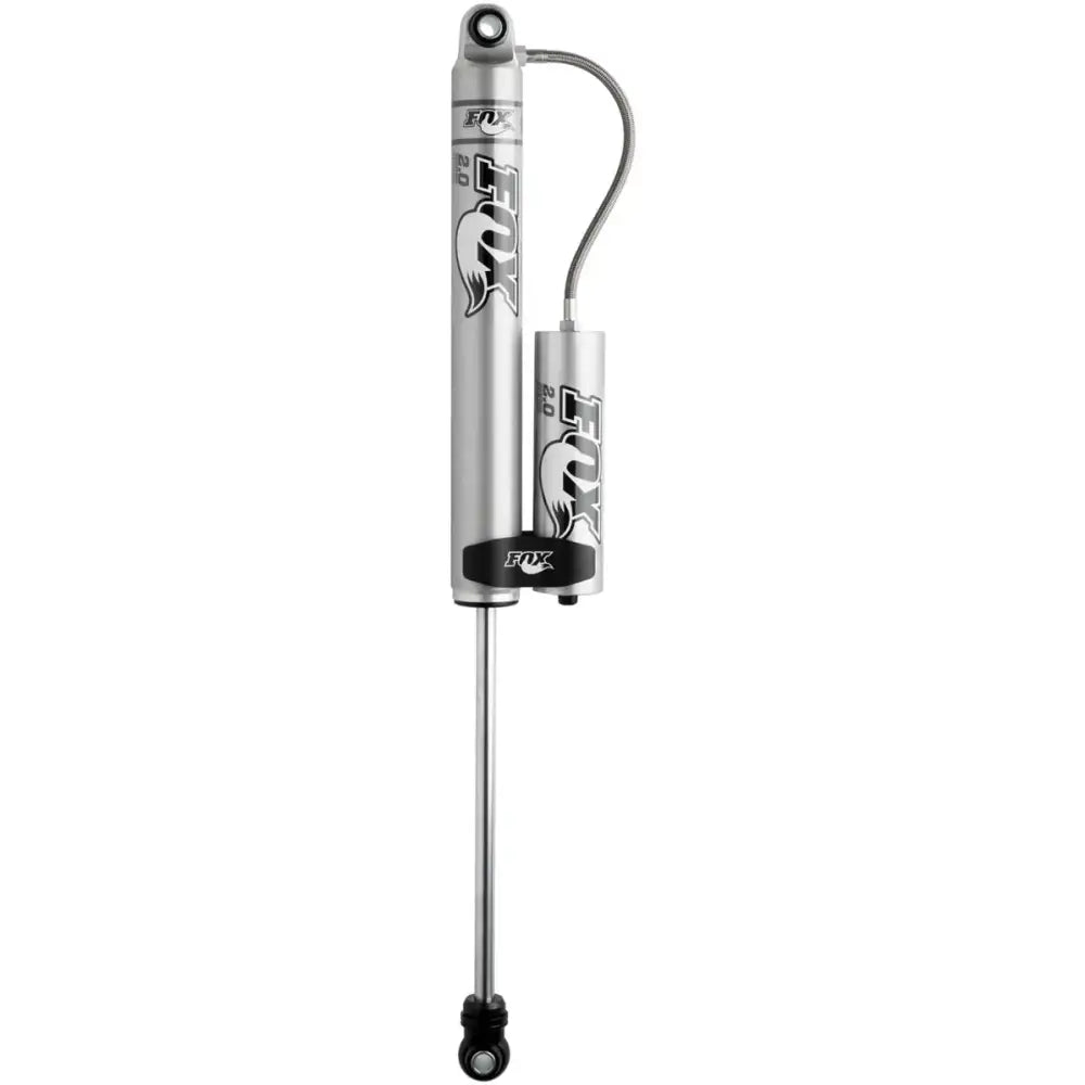 FOX Fox 94-11 Dodge 2500/3500 2.0 Performance Series 12.6in Smooth Body R/R Rear Shock / 4-6in Lift