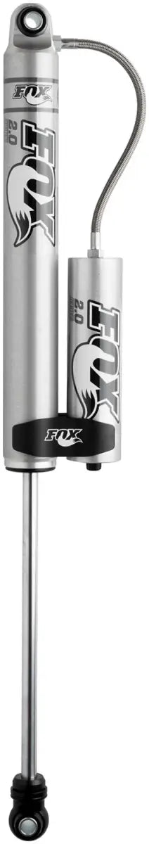 FOX Fox 94-11 Dodge 2500/3500 2.0 Performance Series 12.6in Smooth Body R/R Rear Shock / 4-6in Lift