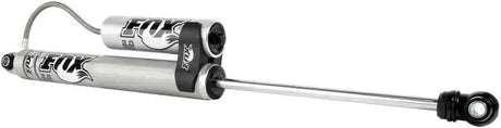 Fox 94-11 Dodge 2500/3500 2.0 Performance Series 12.6in Smooth Body R/R Rear Shock / 4-6in Lift 