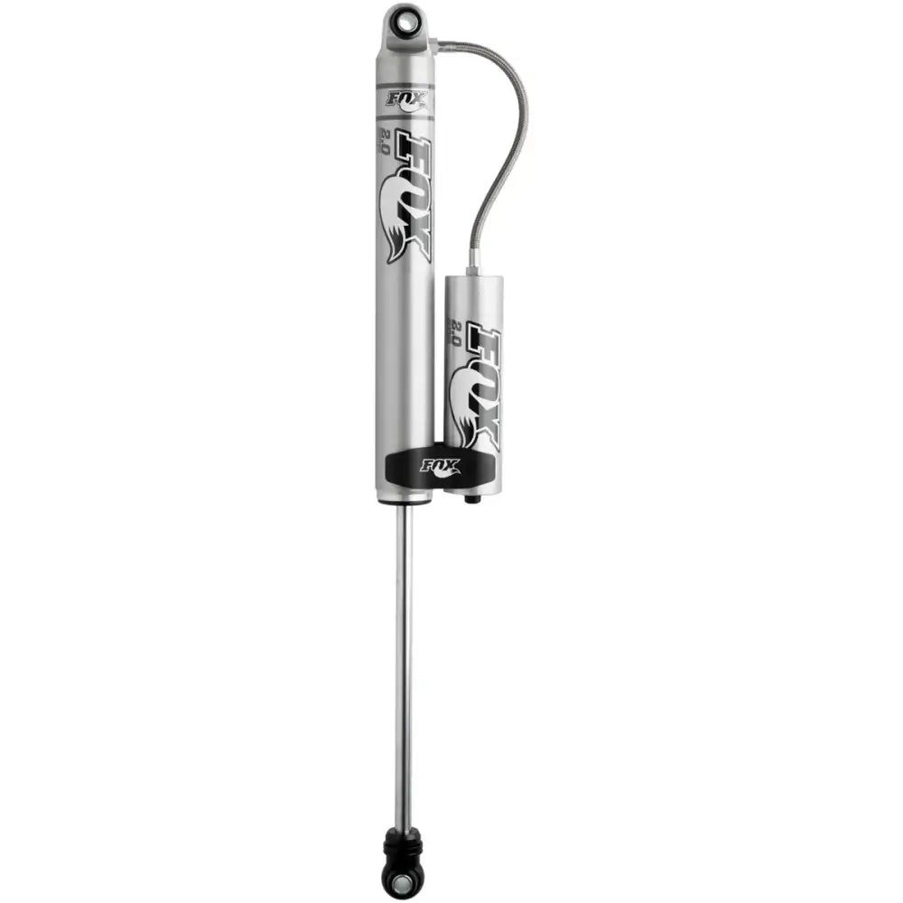Fox 94-11 Dodge 2500/3500 2.0 Performance Series 12.6in Smooth Body R/R Rear Shock / 4-6in Lift 