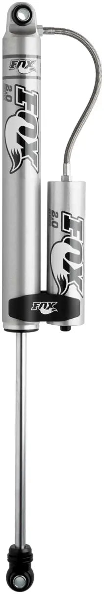 Fox 94-11 Dodge 2500/3500 2.0 Performance Series 12.6in Smooth Body R/R Rear Shock / 4-6in Lift 
