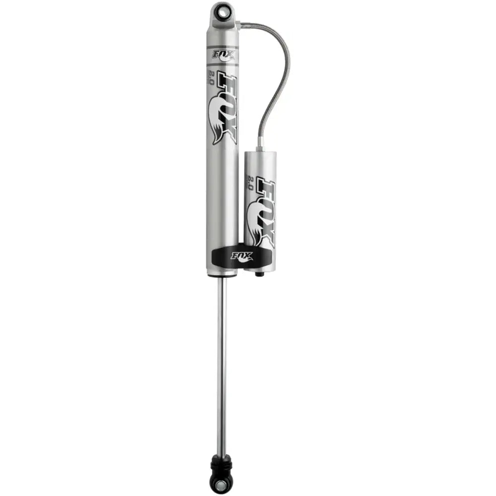 Fox 94-11 Dodge 2500/3500 2.0 Performance Series 12.6in Smooth Body R/R Rear Shock / 4-6in Lift 