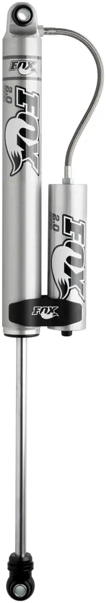 Fox 94-11 Dodge 2500/3500 2.0 Performance Series 12.6in Smooth Body R/R Rear Shock / 4-6in Lift 