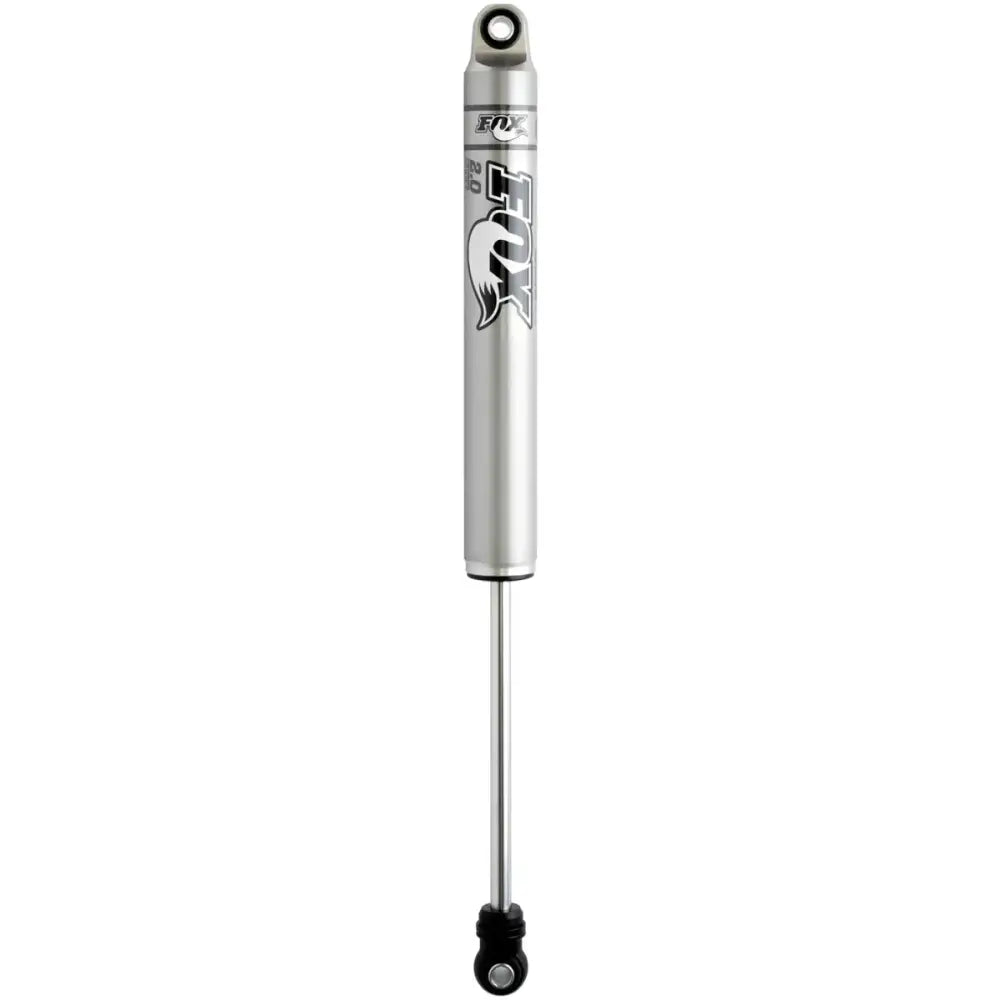 Fox 94+ Dodge 2500 & 3500 2.0 Performance Series 10.1in. Smooth Body IFP Rear Shock / 0-2in. Lift 