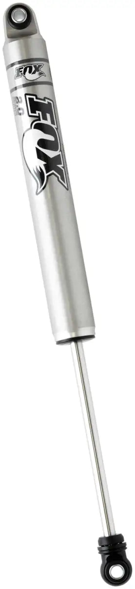 Fox 94+ Dodge 2500 & 3500 2.0 Performance Series 10.1in. Smooth Body IFP Rear Shock / 0-2in. Lift 