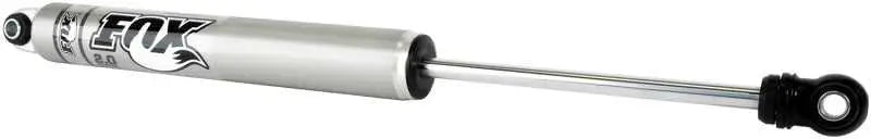 Fox 94+ Dodge 2500 & 3500 2.0 Performance Series 10.1in. Smooth Body IFP Rear Shock / 0-2in. Lift 