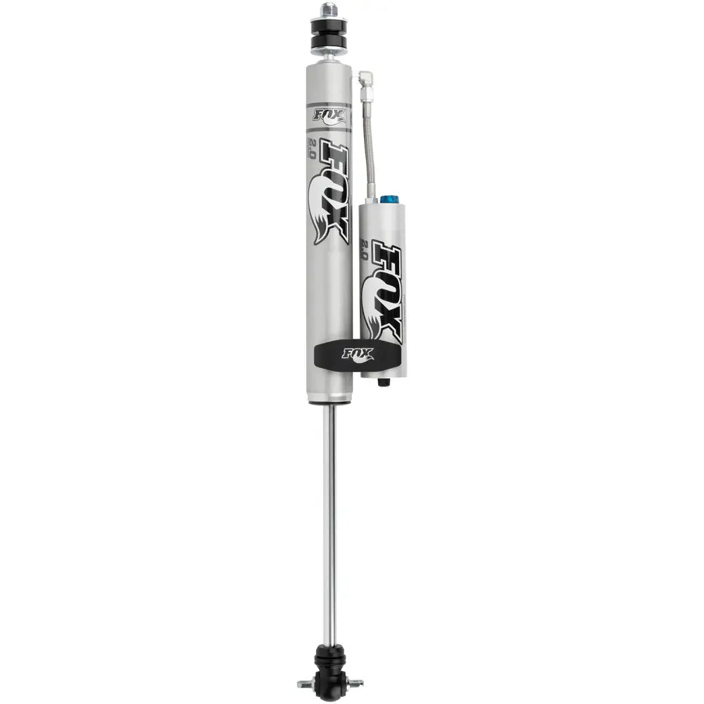 FOX 985-26-109 Fox 97-06 Jeep TJ 2.0 Perf Series 10.6in. Smooth Body R/R Front Shock w/CD Adj. / 5-6in & 4-6in Lift